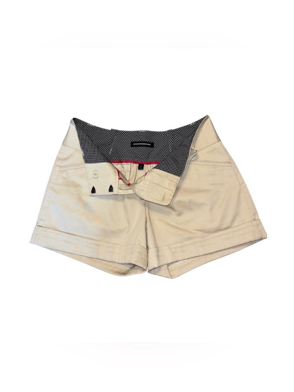 Express Design Studio Shorts